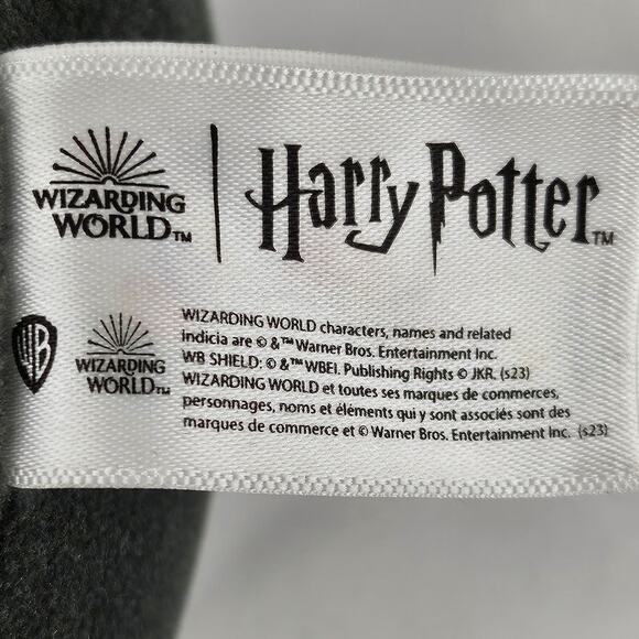 SQUISHMALLOWS HARRY POTTER ORIGINAL JAZWARES WARNER BROS. WIZARDING WORLD PLUSH - Picture 5 of 10